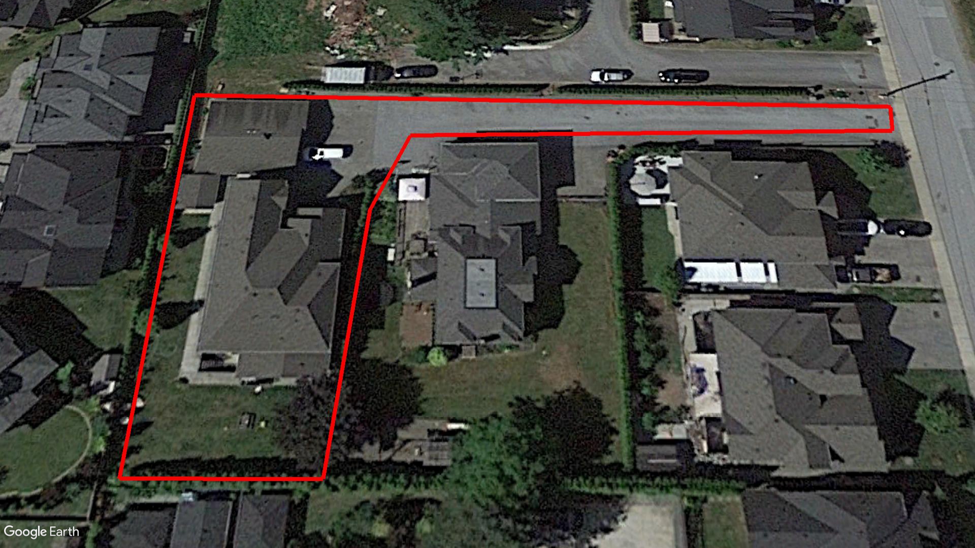 Tax Sale Langley, British Columbia - 15-311-07651280-96