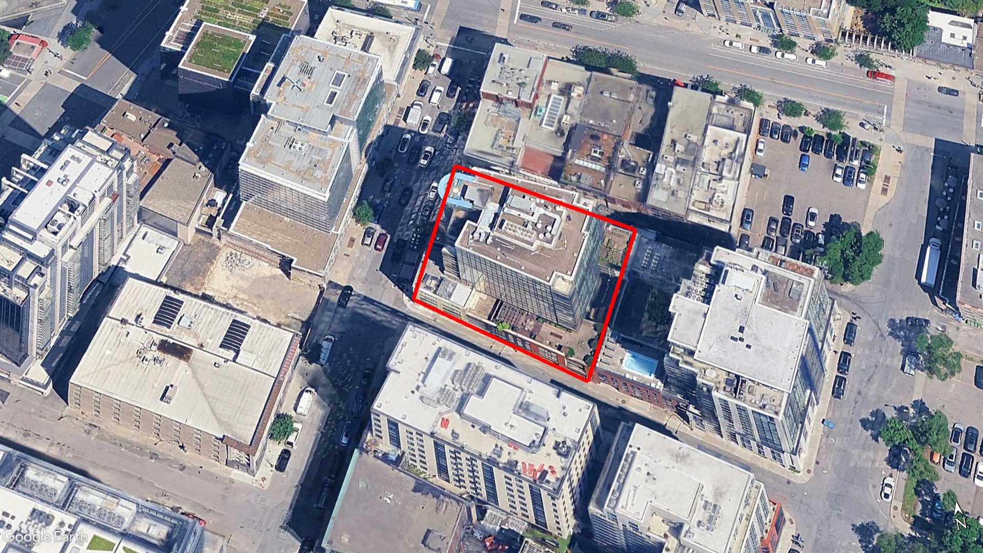 Tax Sale Montreal, Quebec - 120514-16