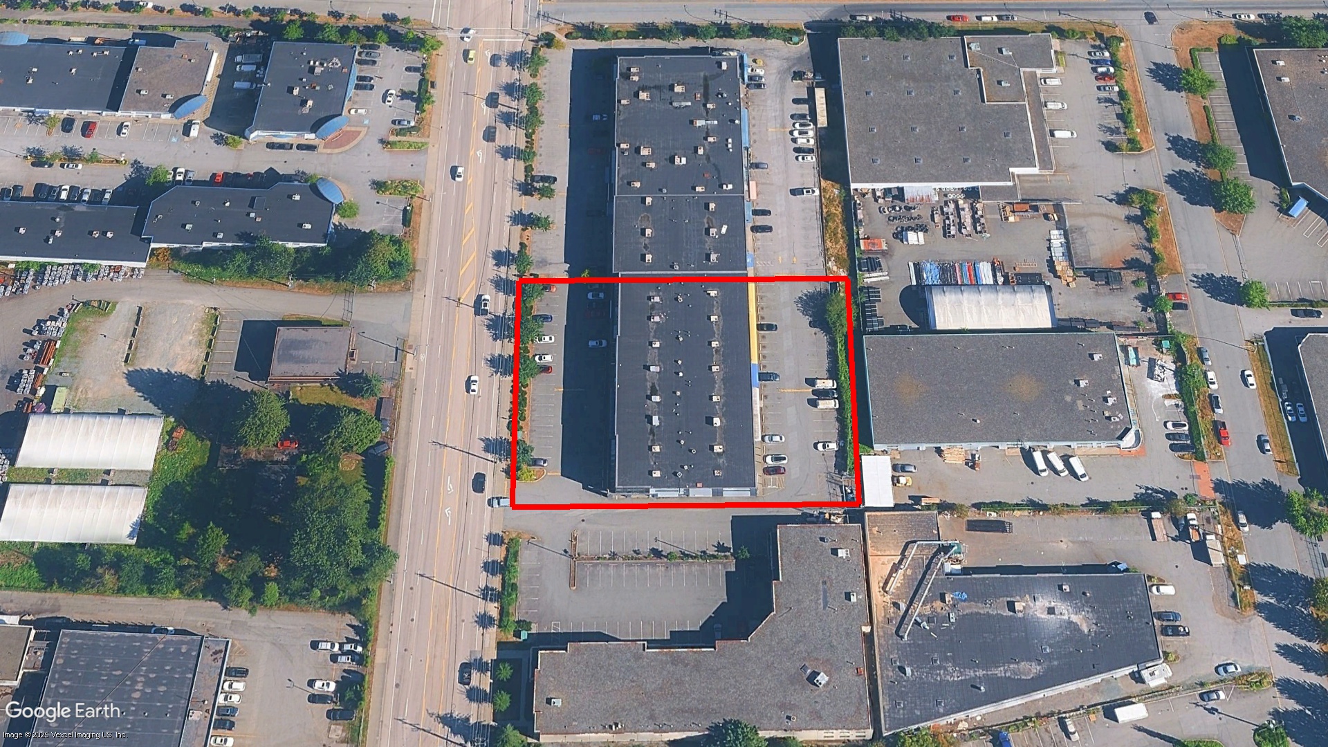 Tax Sale Surrey, British Columbia - 