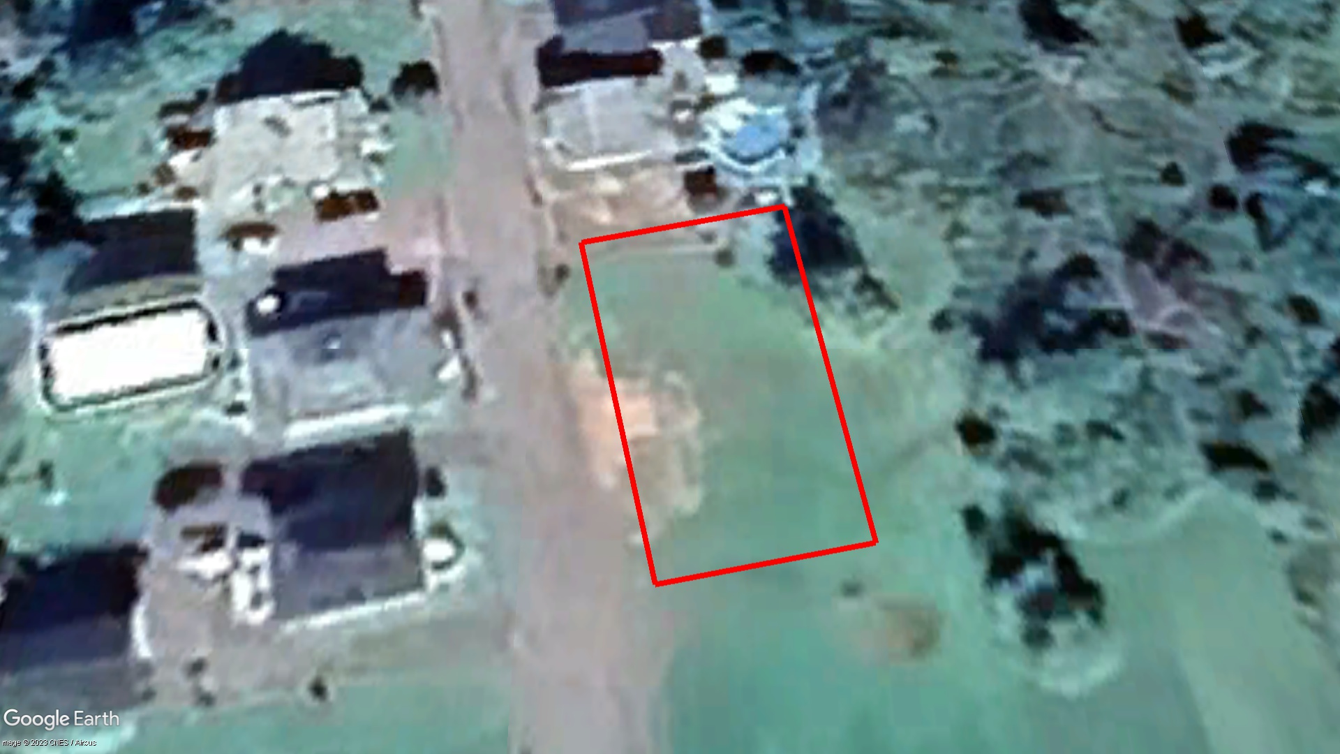 Tax Sale Cumberland, Nova Scotia - 01993062