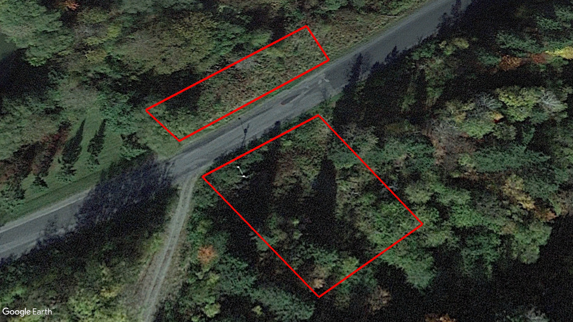 Tax Sale Madawaska, New Brunswick - 00138358