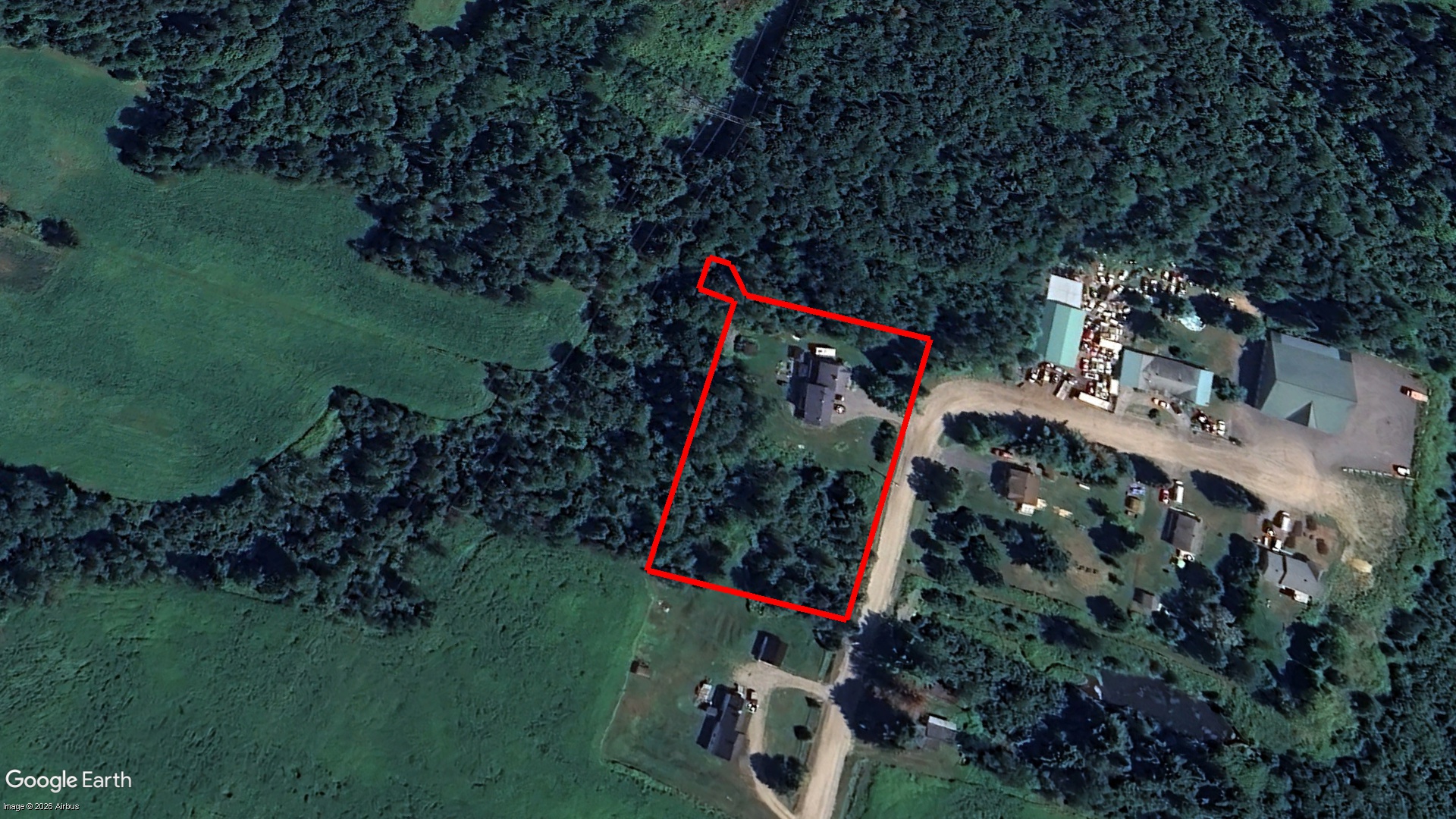 Tax Sale Joliette, Quebec - 