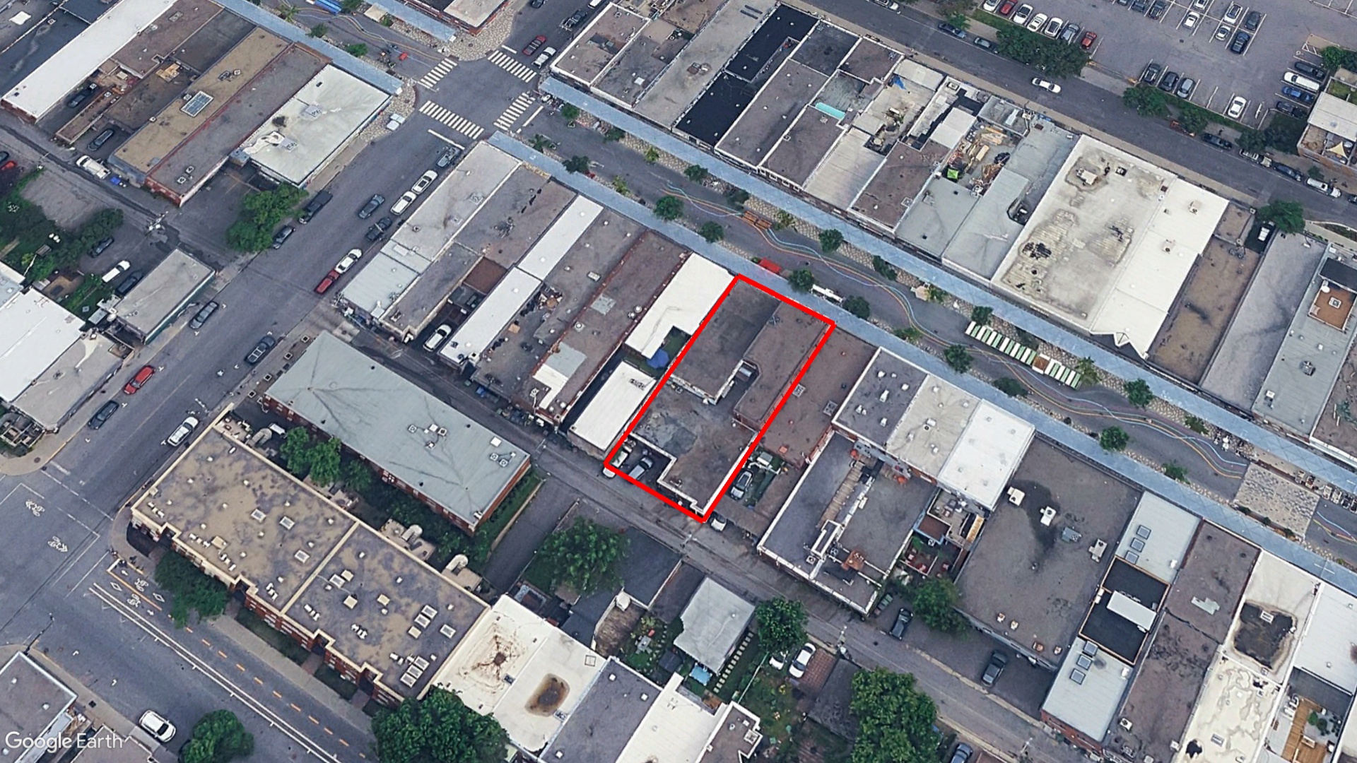 Tax Sale Montreal, Quebec - 610994-00