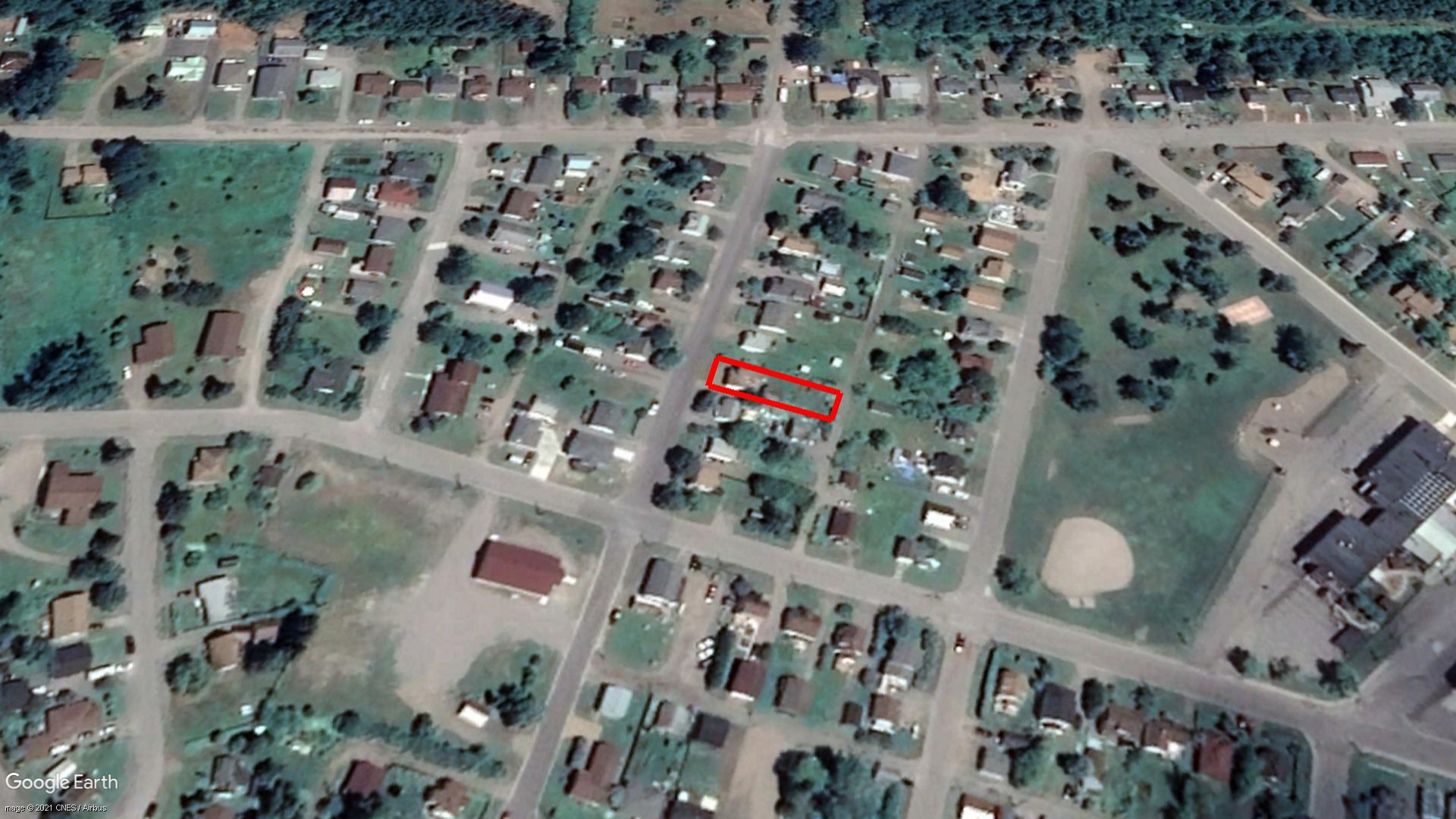 Tax Sale Nipigon, Ontario - 