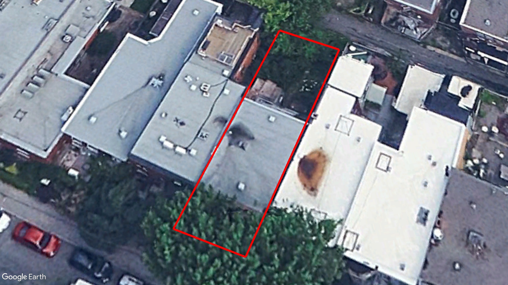 Tax Sale Montreal, Quebec - 560819-00