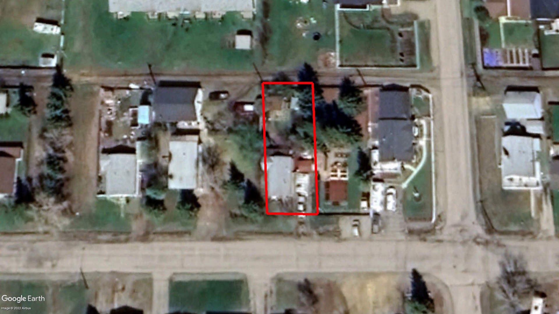 Tax Sale Dawson Creek, British Columbia - 27-206-001343.100