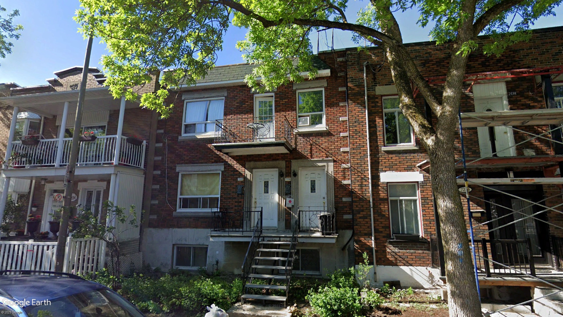 Tax Sale Montreal, Quebec - 581155-00