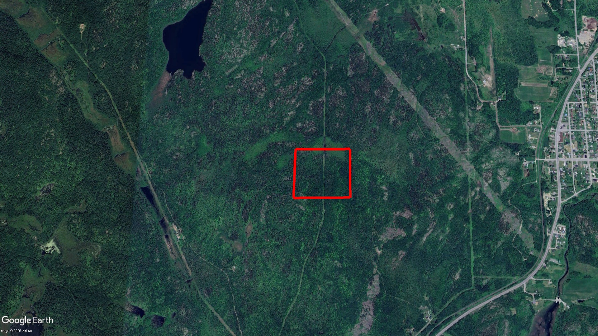 Tax Sale Temiskaming Shores, Ontario - 54 18 030 009 13300 0000