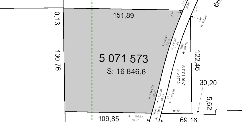 Tax Sale Des Laurentides, Quebec - 9523-75-6289