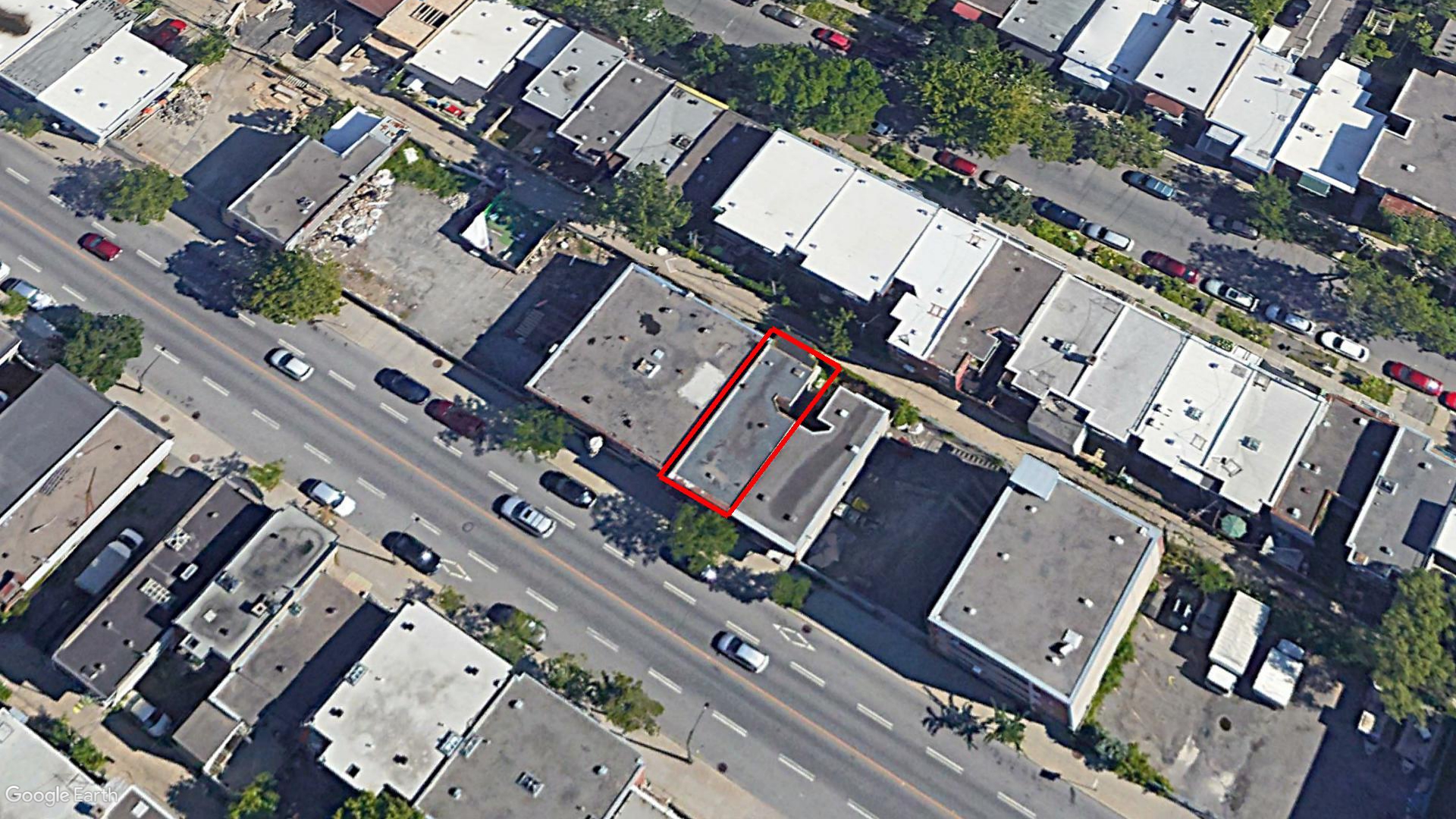 Tax Sale Montreal, Quebec - 632336-00