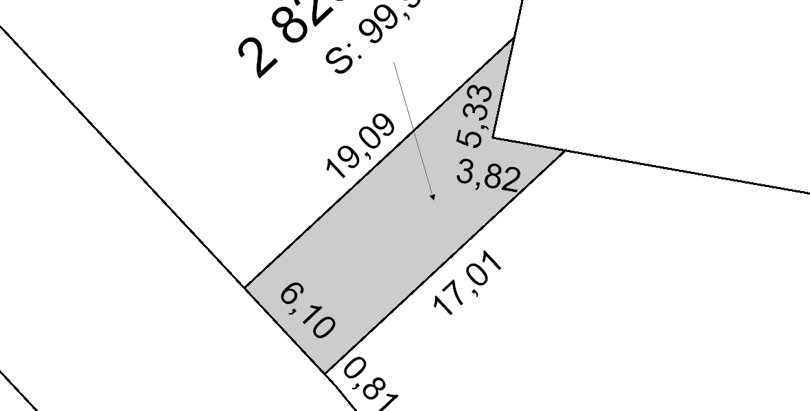 Tax Sale SAINT-ADOLPHE D’HOWARD, Quebec - 3890-07-4018-4
