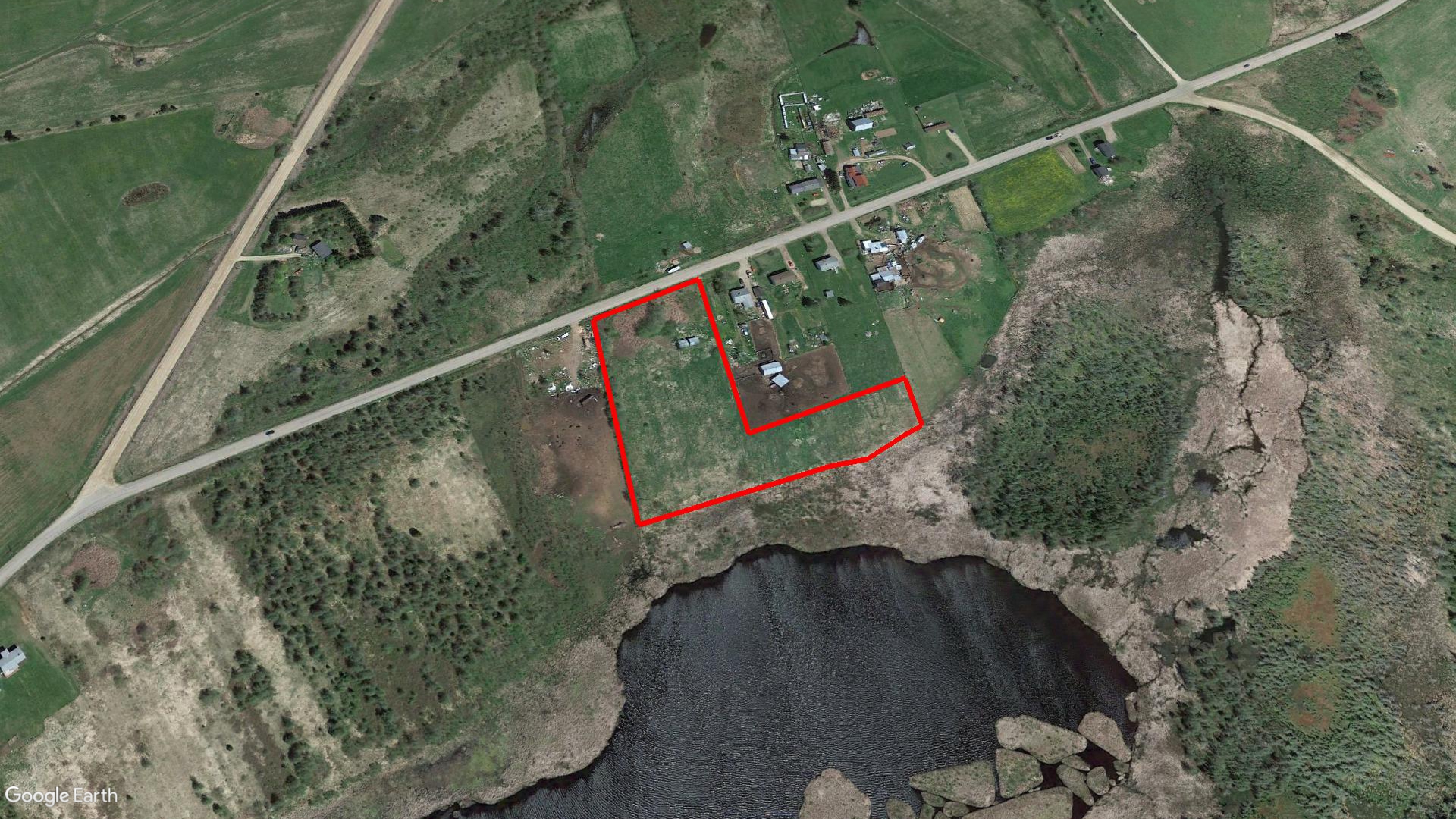 Tax Sale Albert Westmorland, New Brunswick - 04207599