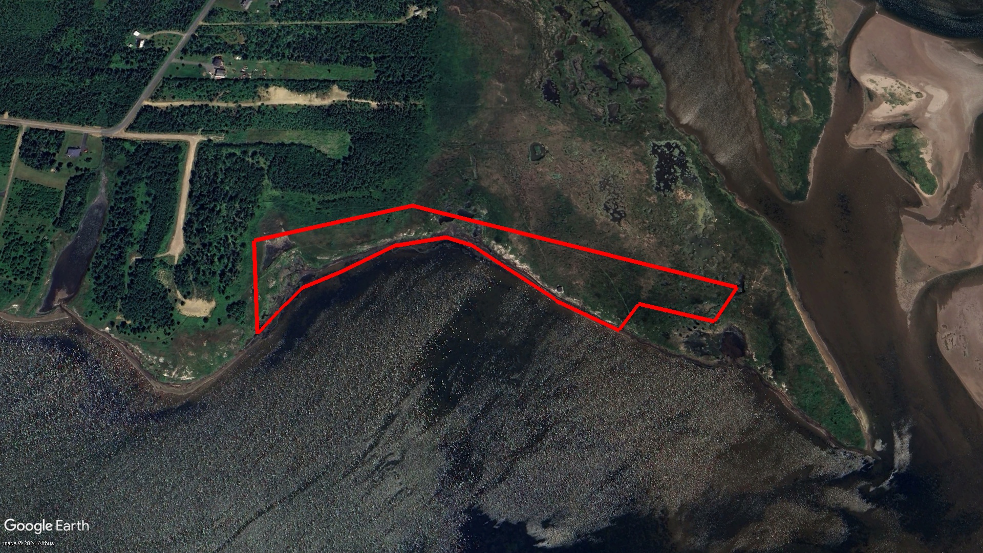 Tax Sale Gloucester, New Brunswick - 04795267