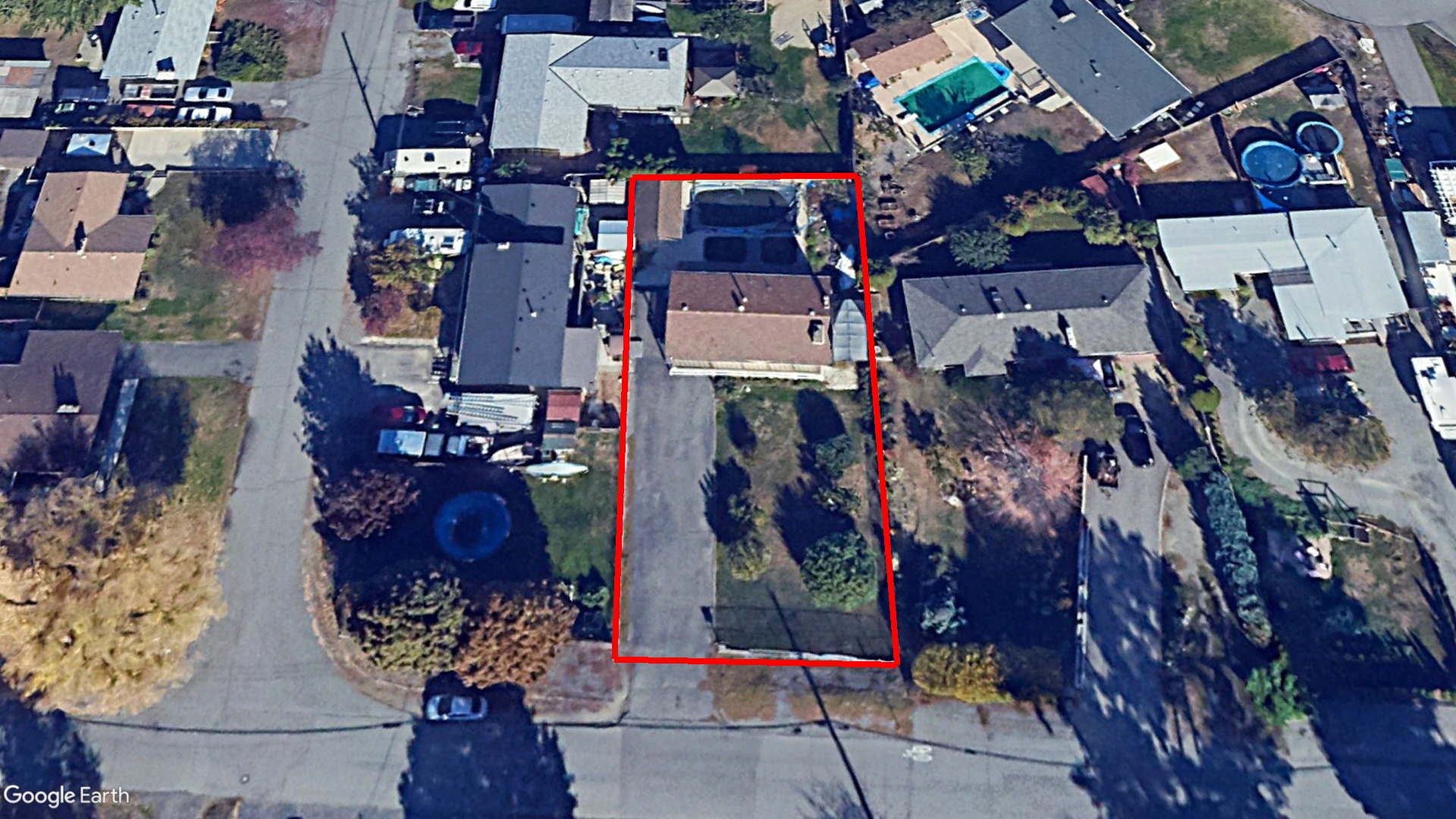 Tax Sale Kamloops, British Columbia - 20-00424-000