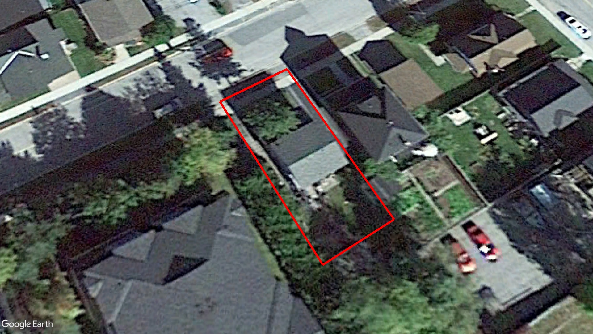 Tax Sale North Bay, Ontario - 