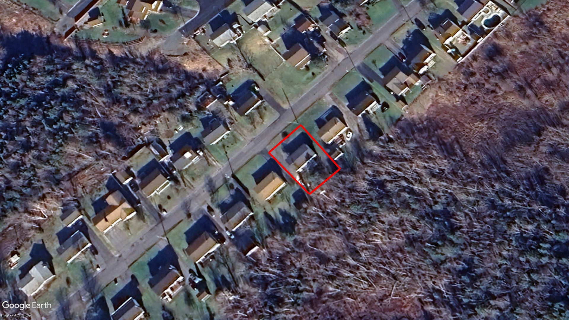 Tax Sale Cape Breton, Nova Scotia - 2726769