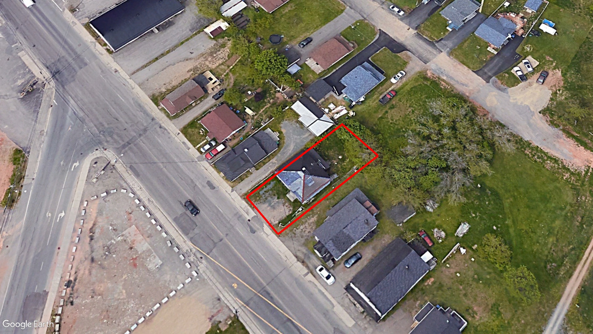 Tax Sale Gloucester, New Brunswick - 02851237