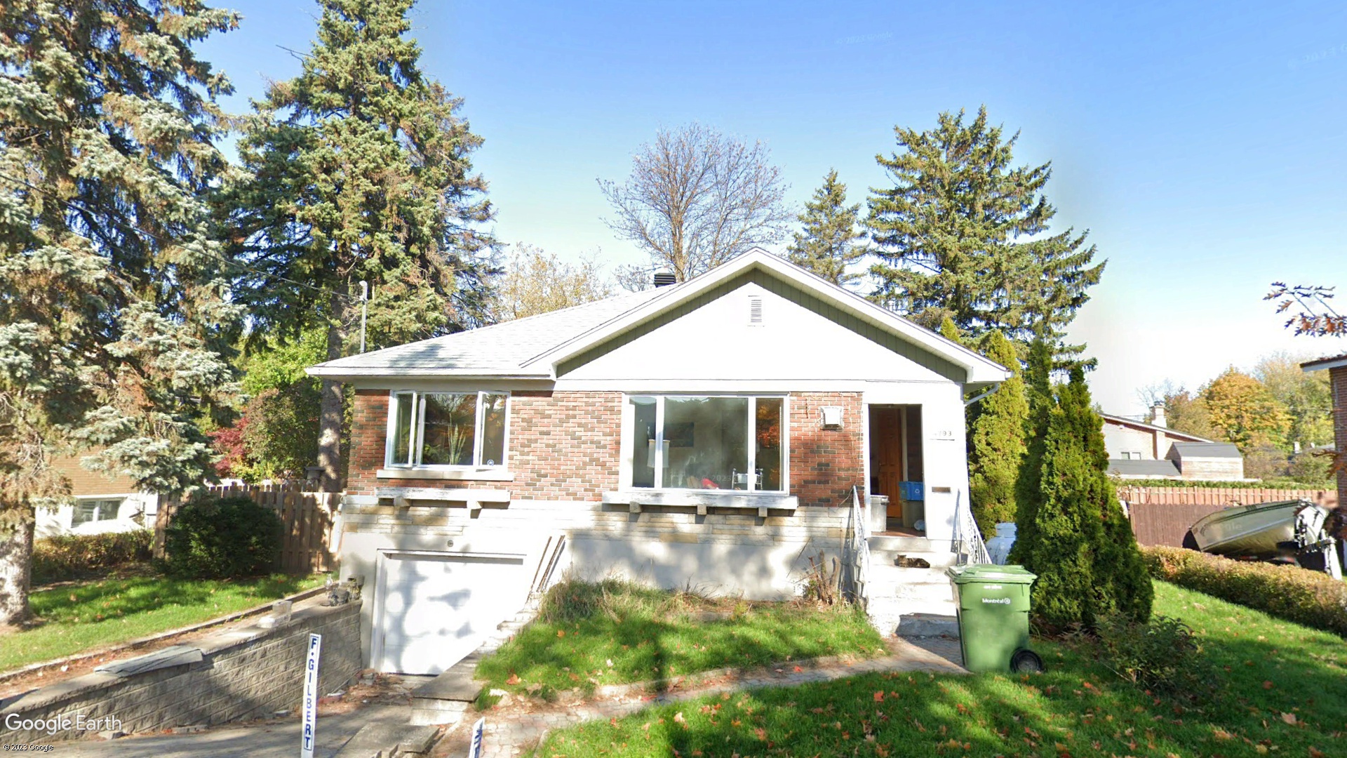 Tax Sale Montreal, Quebec - 040009-45