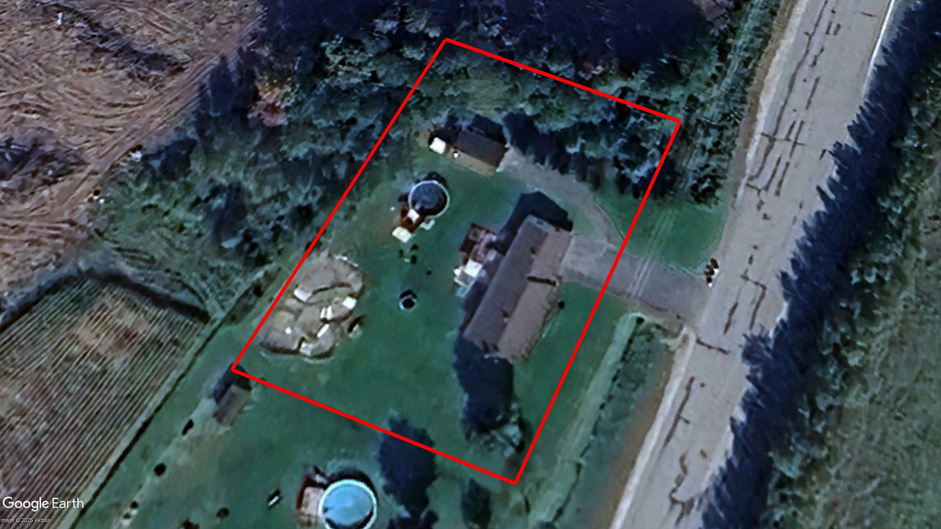 Tax Sale Sources, Quebec - 