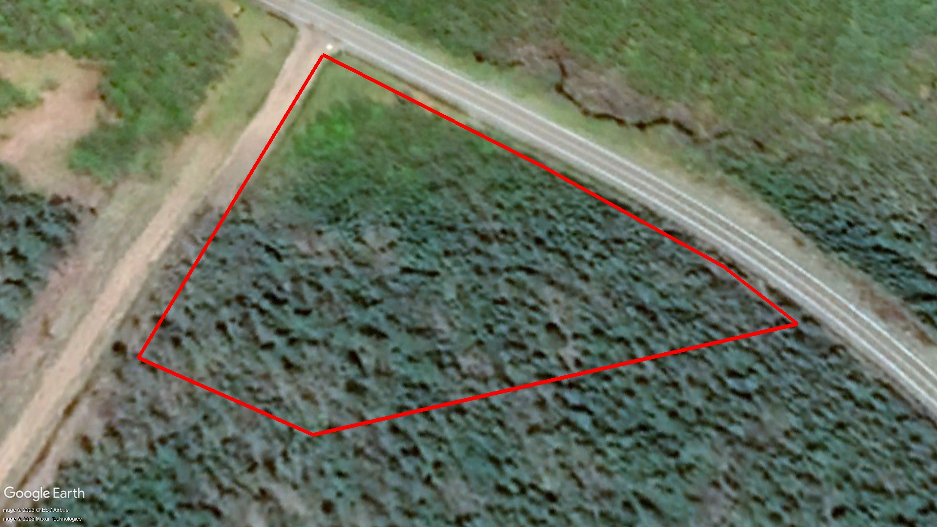 Tax Sale Richmond, Nova Scotia - 10668654