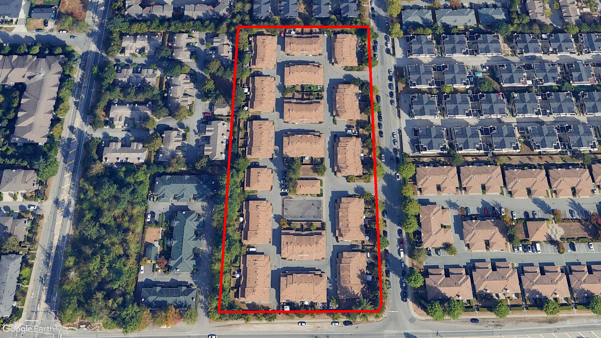 Tax Sale Surrey, British Columbia - 14-326-1280-98103-9