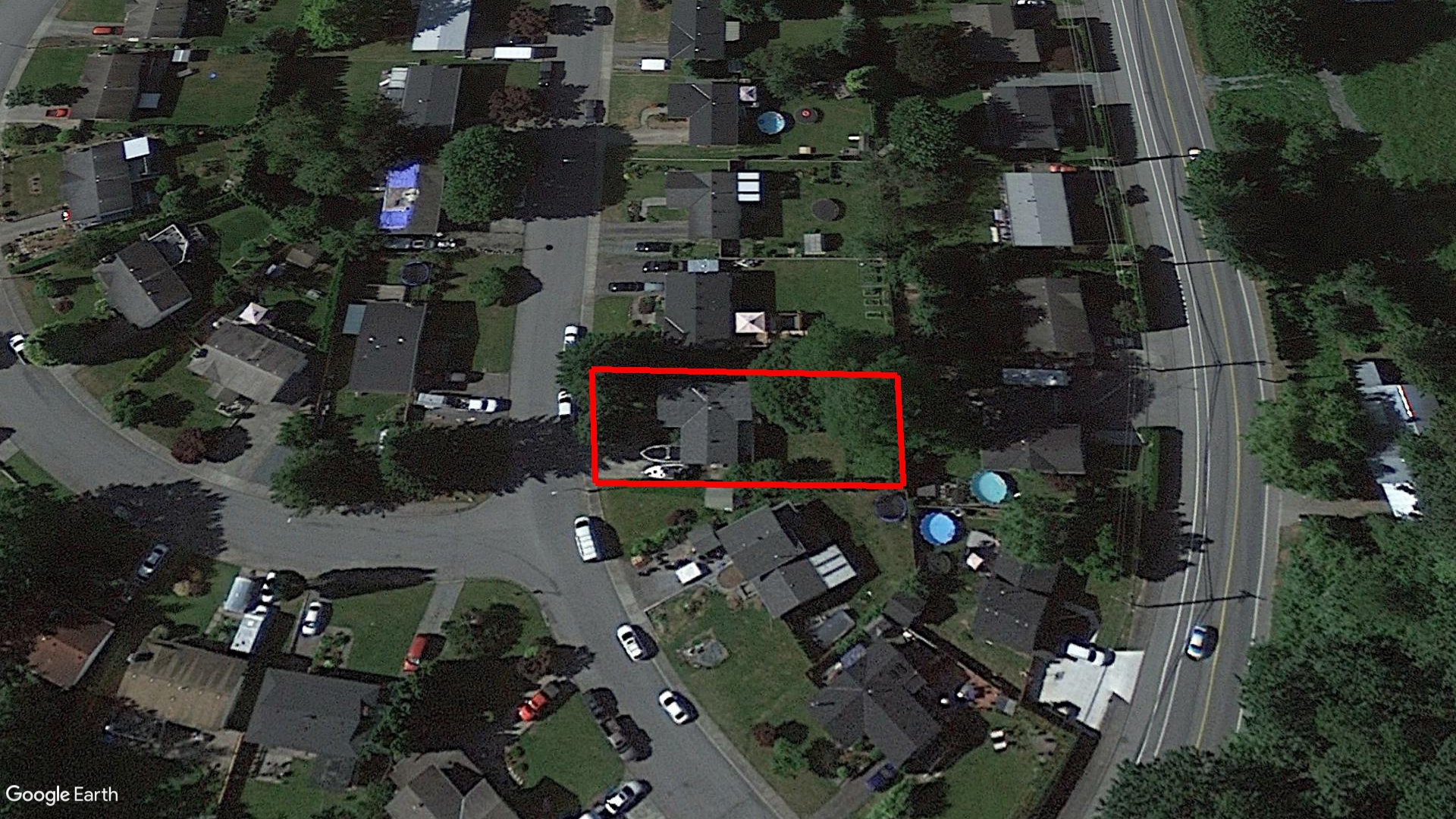 Tax Sale Abbotsford, British Columbia - 15-313-71800-9460-2