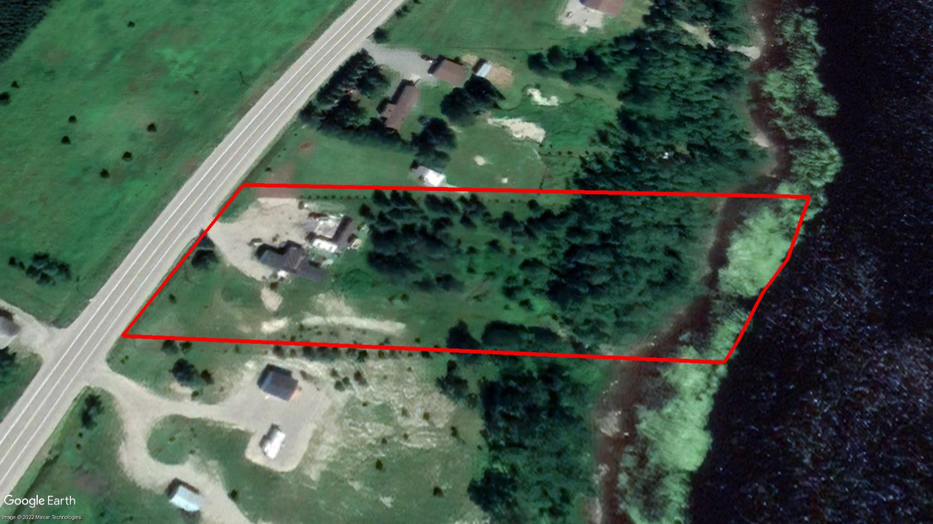 Tax Sale La Vallée-de-l'Or, Quebec - 