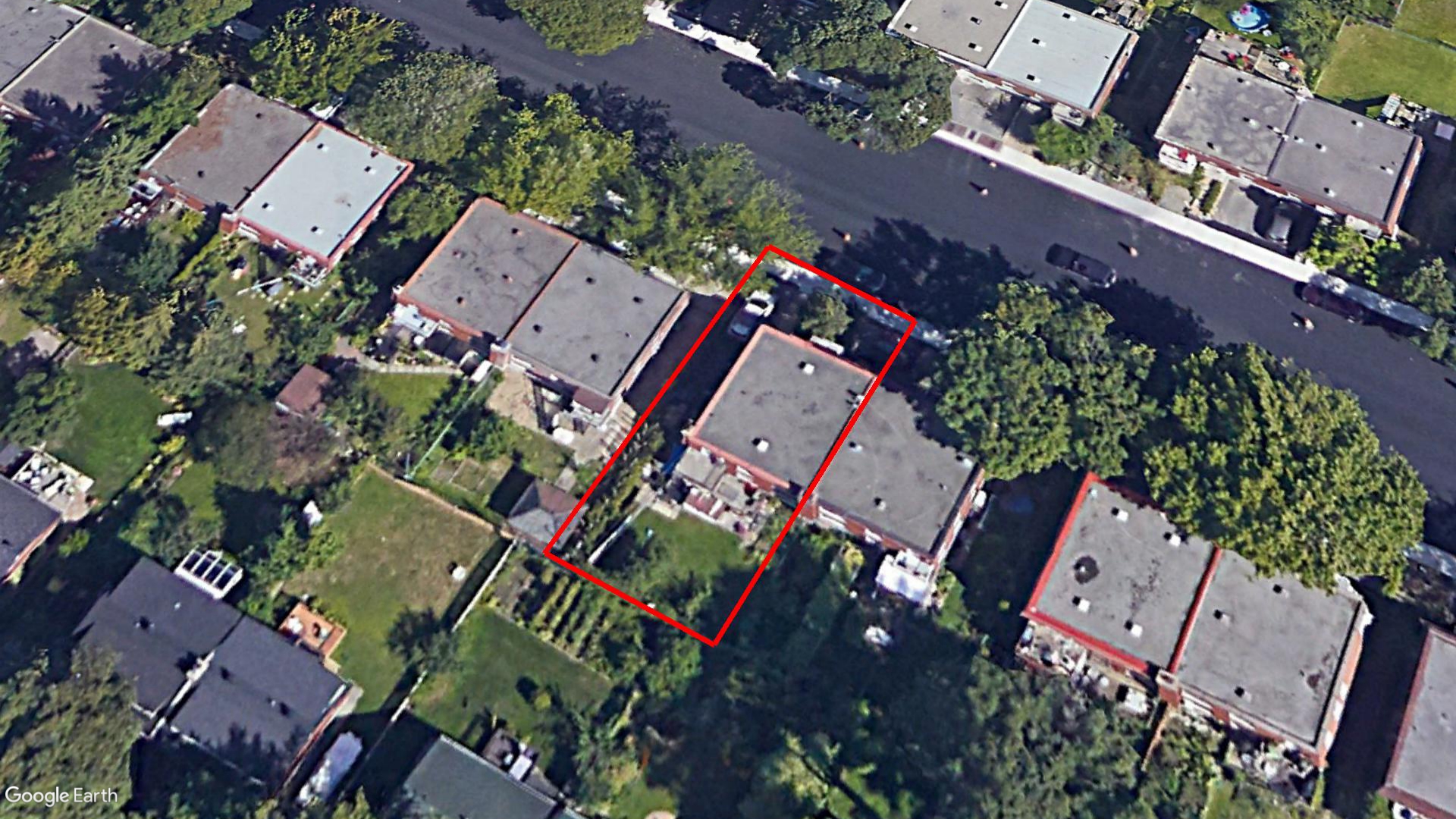 Tax Sale Montreal, Quebec - 444884-00