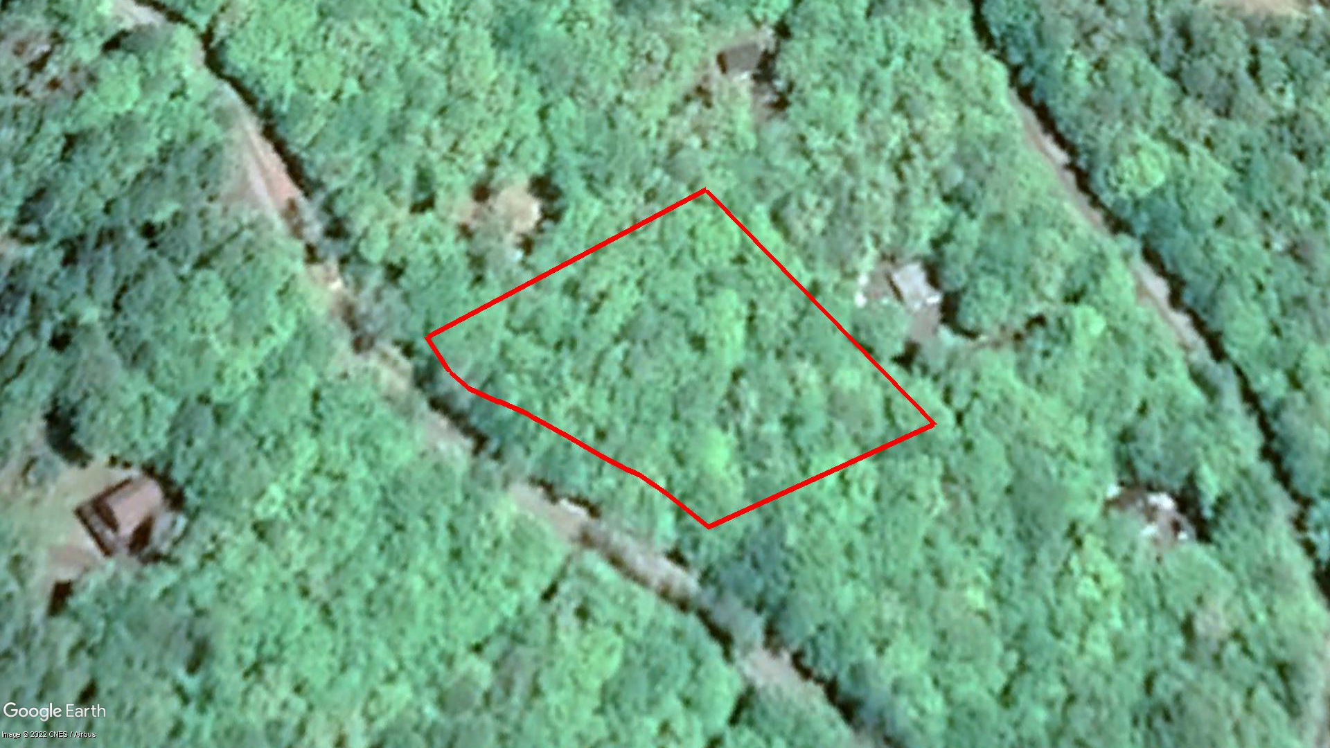 Tax Sale Queens, Nova Scotia - 02793636