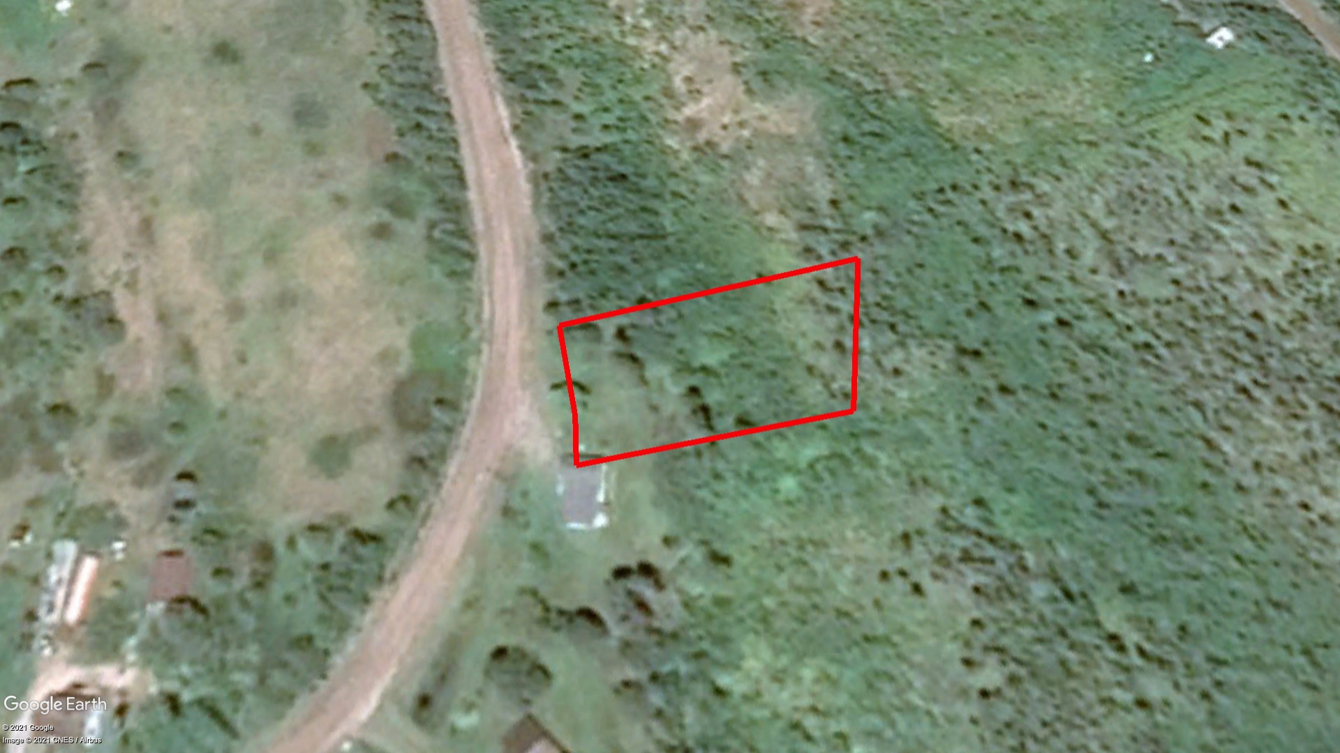 Tax Sale St. Mary's, Nova Scotia - 3085252