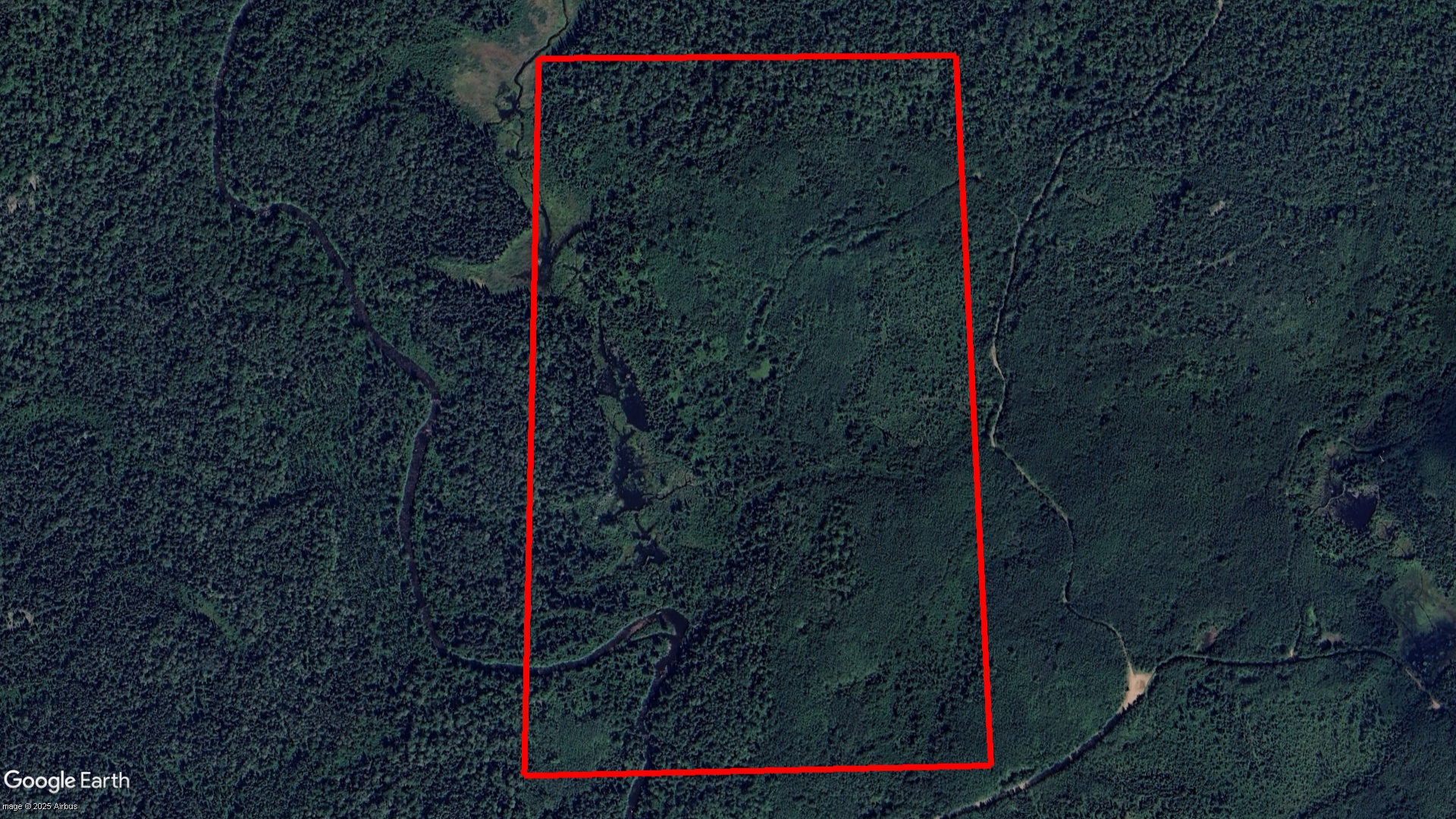 Tax Sale Shuniah, Ontario - 58 28 010 004 01400 0000