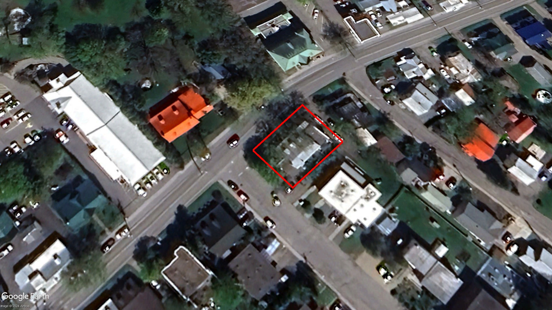 Tax Sale Beauharnois, Quebec - 8111 09 2840