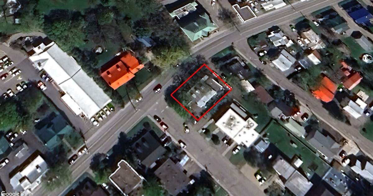 Tax Sale in Beauharnois, Quebec 161163, rue stjoseph Tax Sales Hub