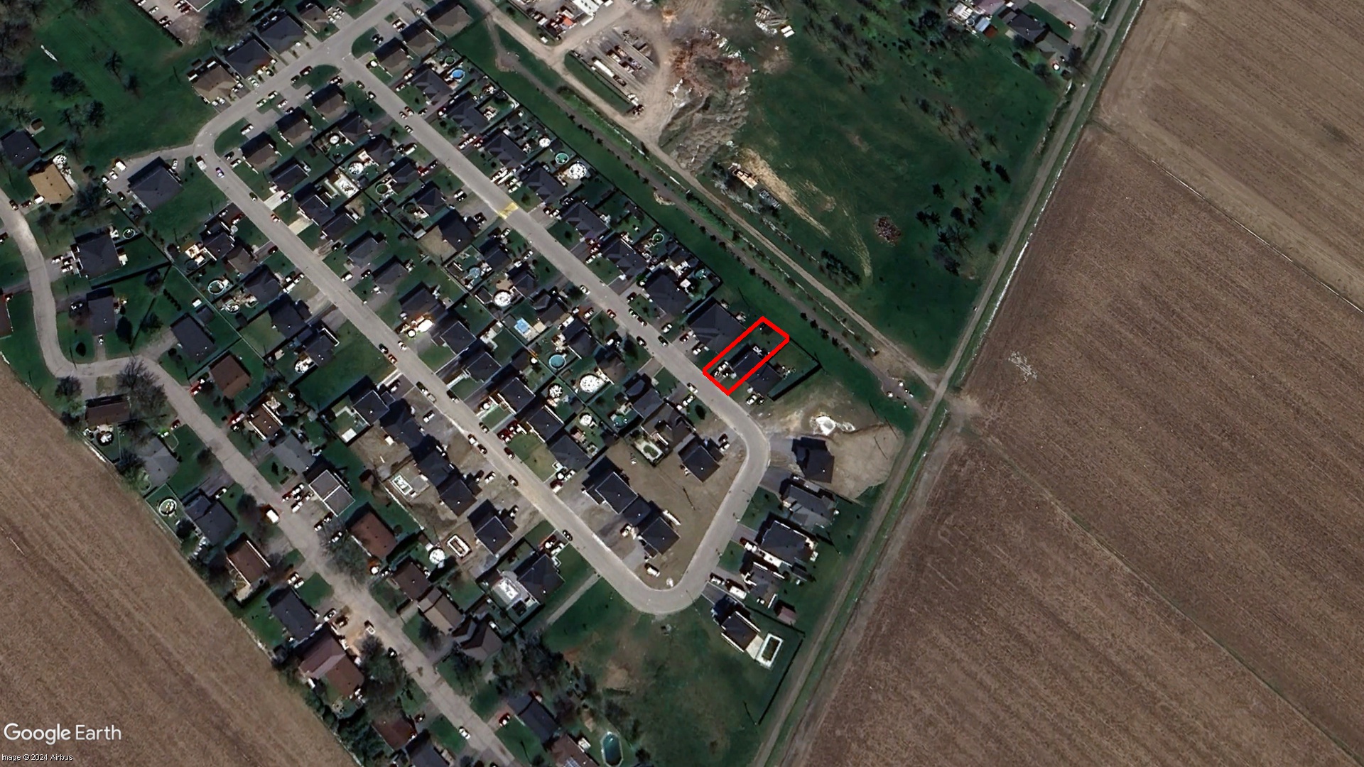 Tax Sale Beauharnois, Quebec - 8011 80 8768