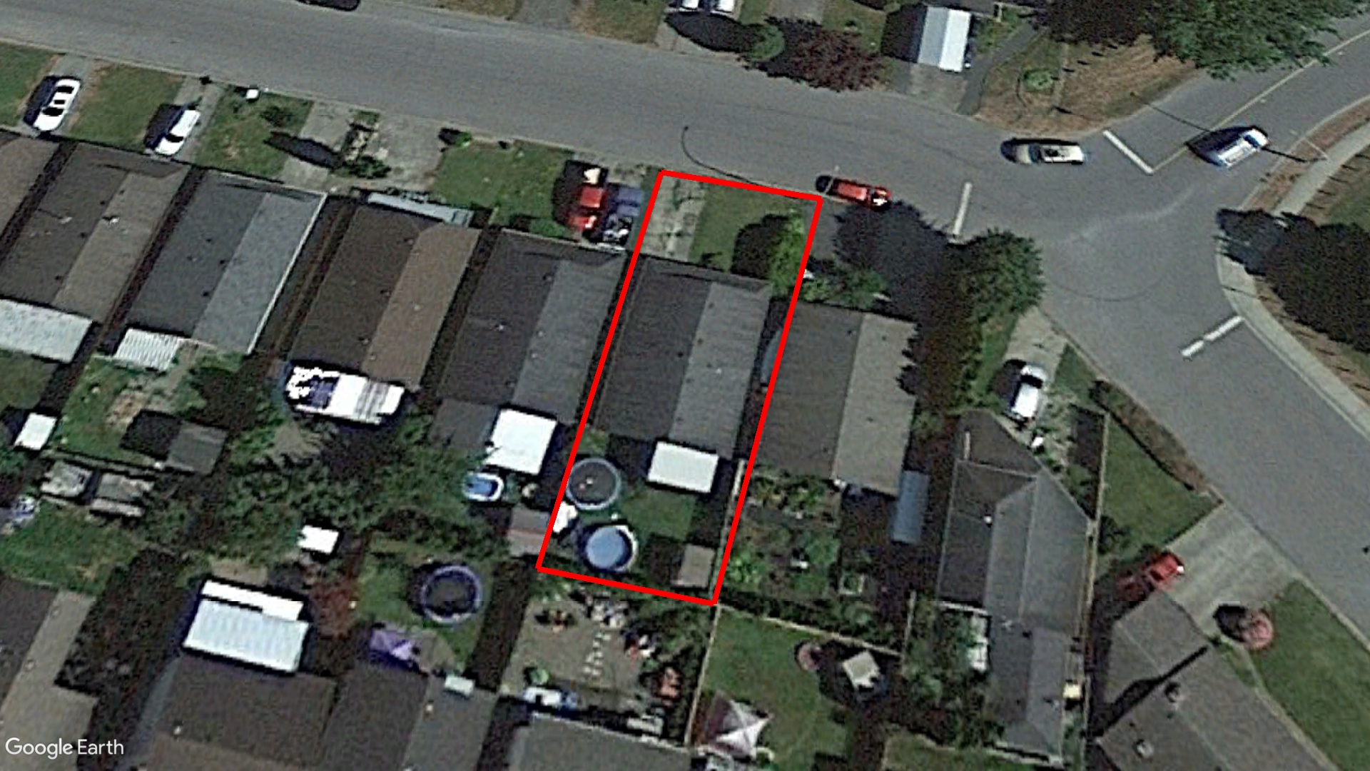 Tax Sale Chilliwack, British Columbia - 15-303-0851-45484