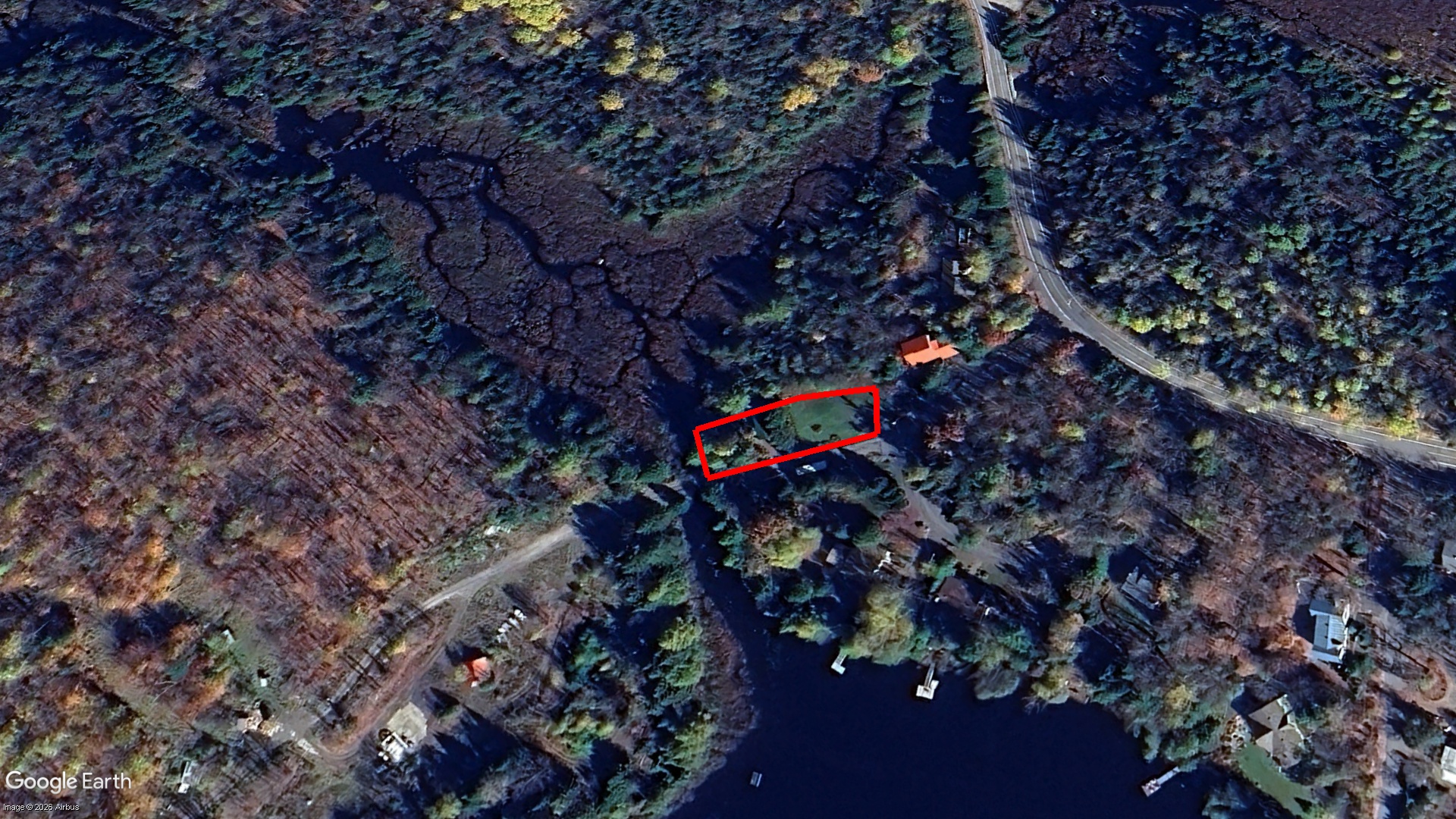 Tax Sale Les Pays-d'en-Haut, Quebec - 