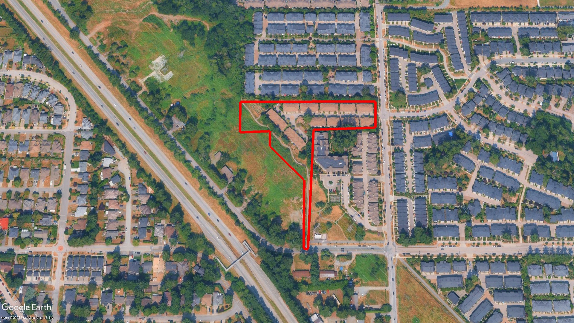 Tax Sale Surrey, British Columbia - 