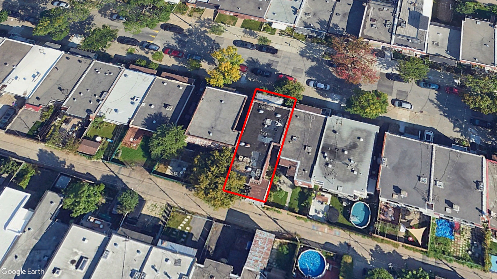 Tax Sale Montreal, Quebec - 662617-00