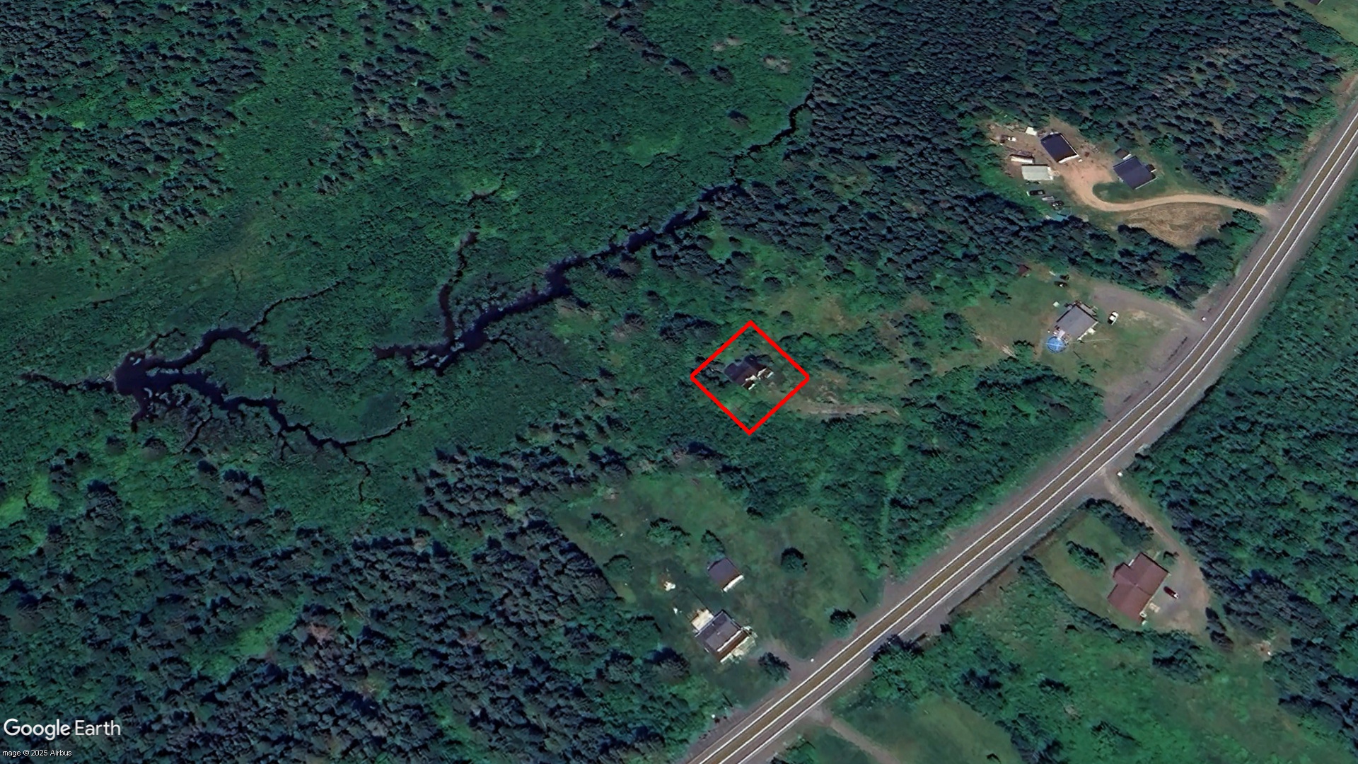 Tax Sale Victoria, Nova Scotia - 02814013