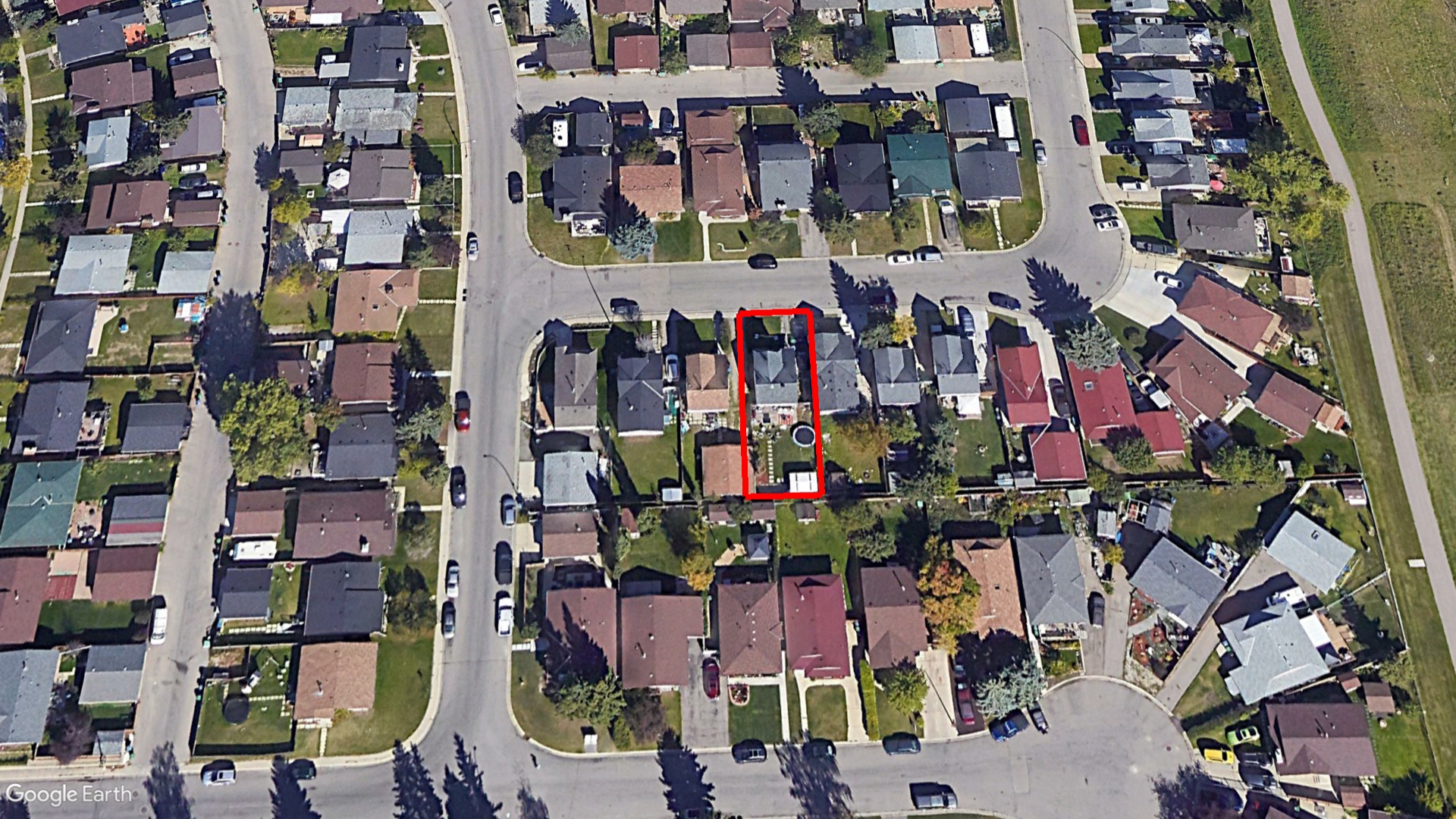 Tax Sale Calgary, Alberta - 560-11560-2