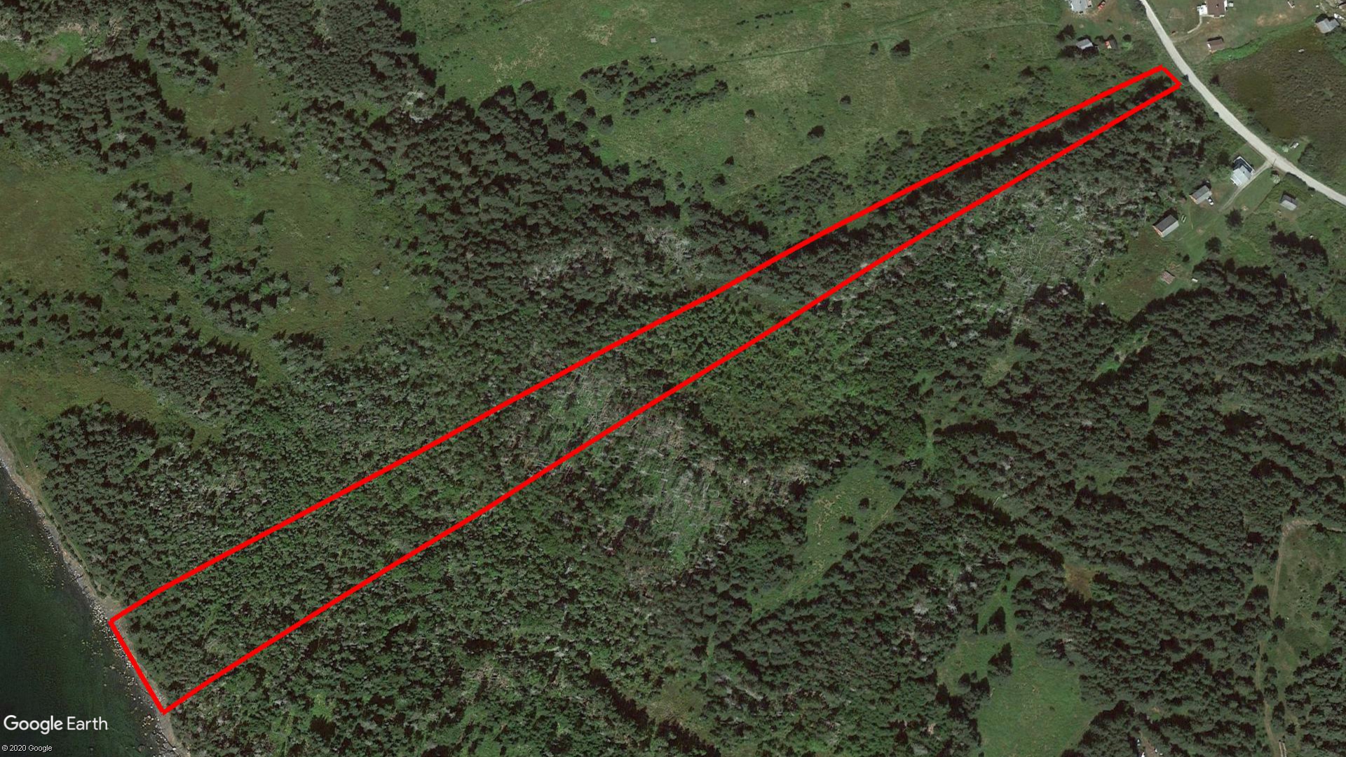 Tax Sale Lunenburg, Nova Scotia - 02443511