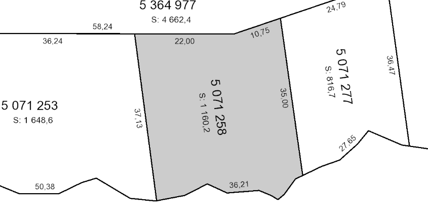 Tax Sale Des Laurentides, Quebec - 9825-62-5678