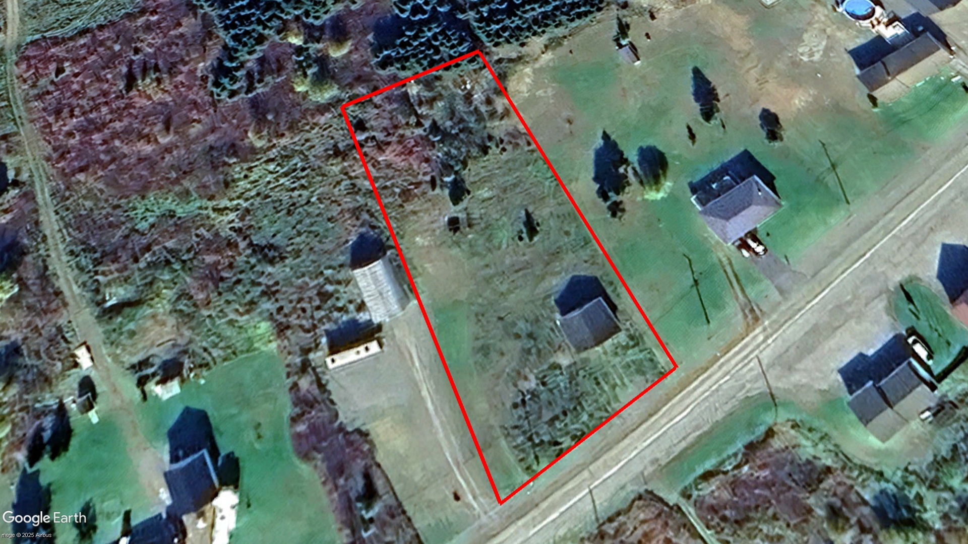 Tax Sale Restigouche, New Brunswick - 06391328