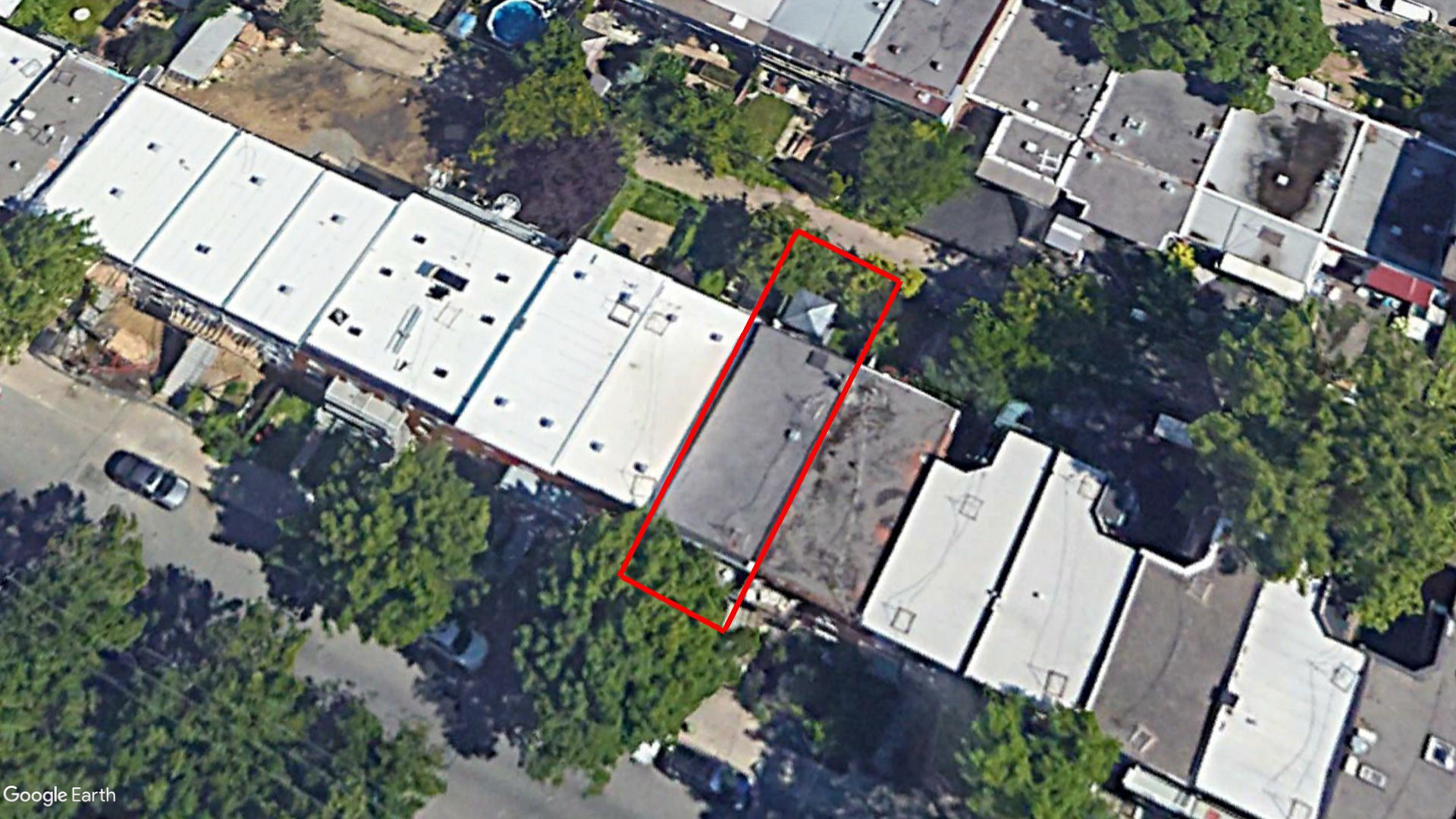 Tax Sale Montreal, Quebec - 301607-00