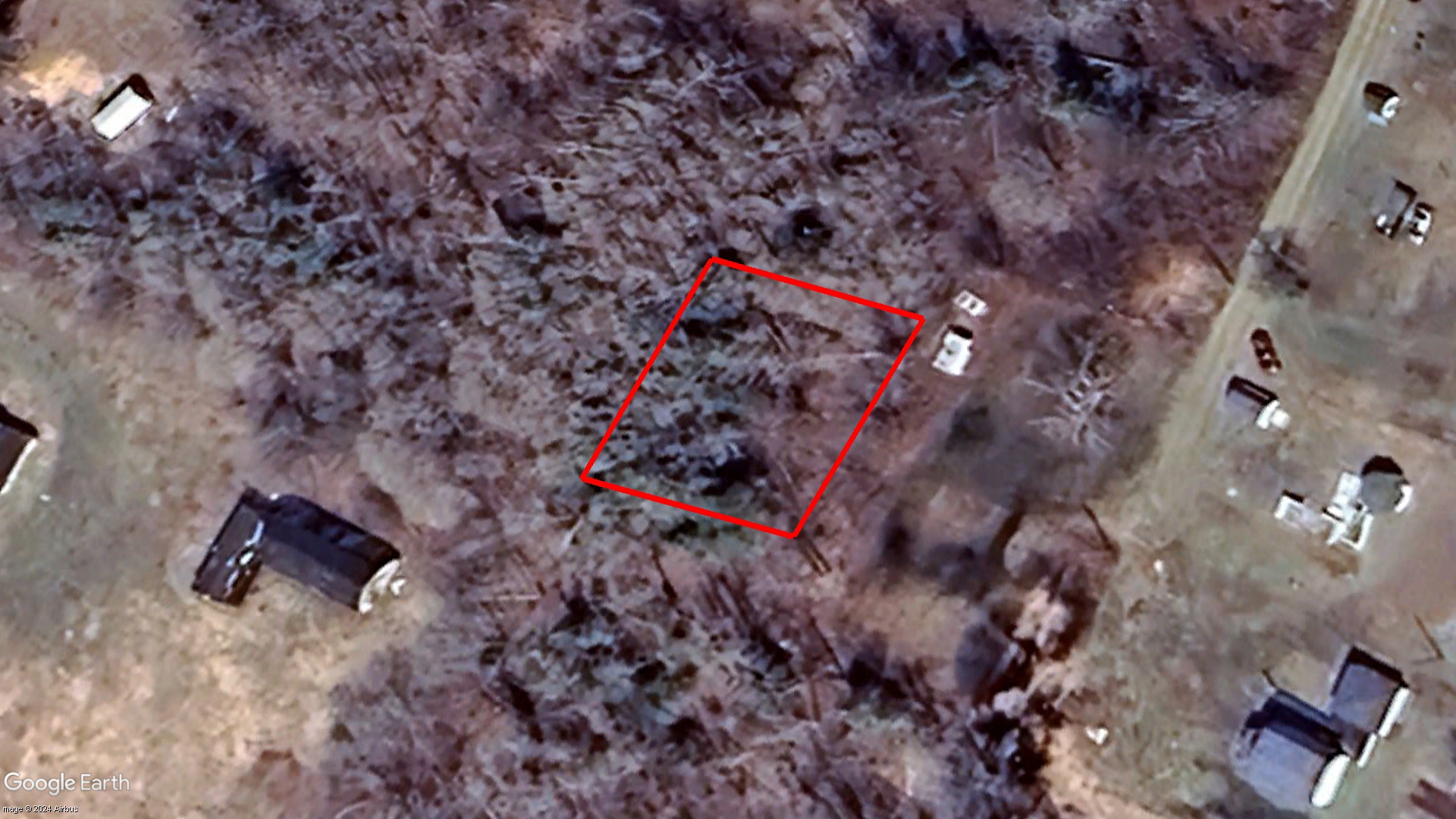 Tax Sale Gloucester, New Brunswick - 03037771