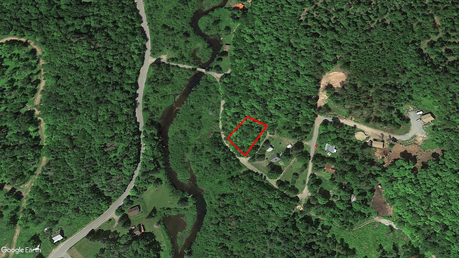 Tax Sale Les Pays-d'en-Haut, Quebec - 