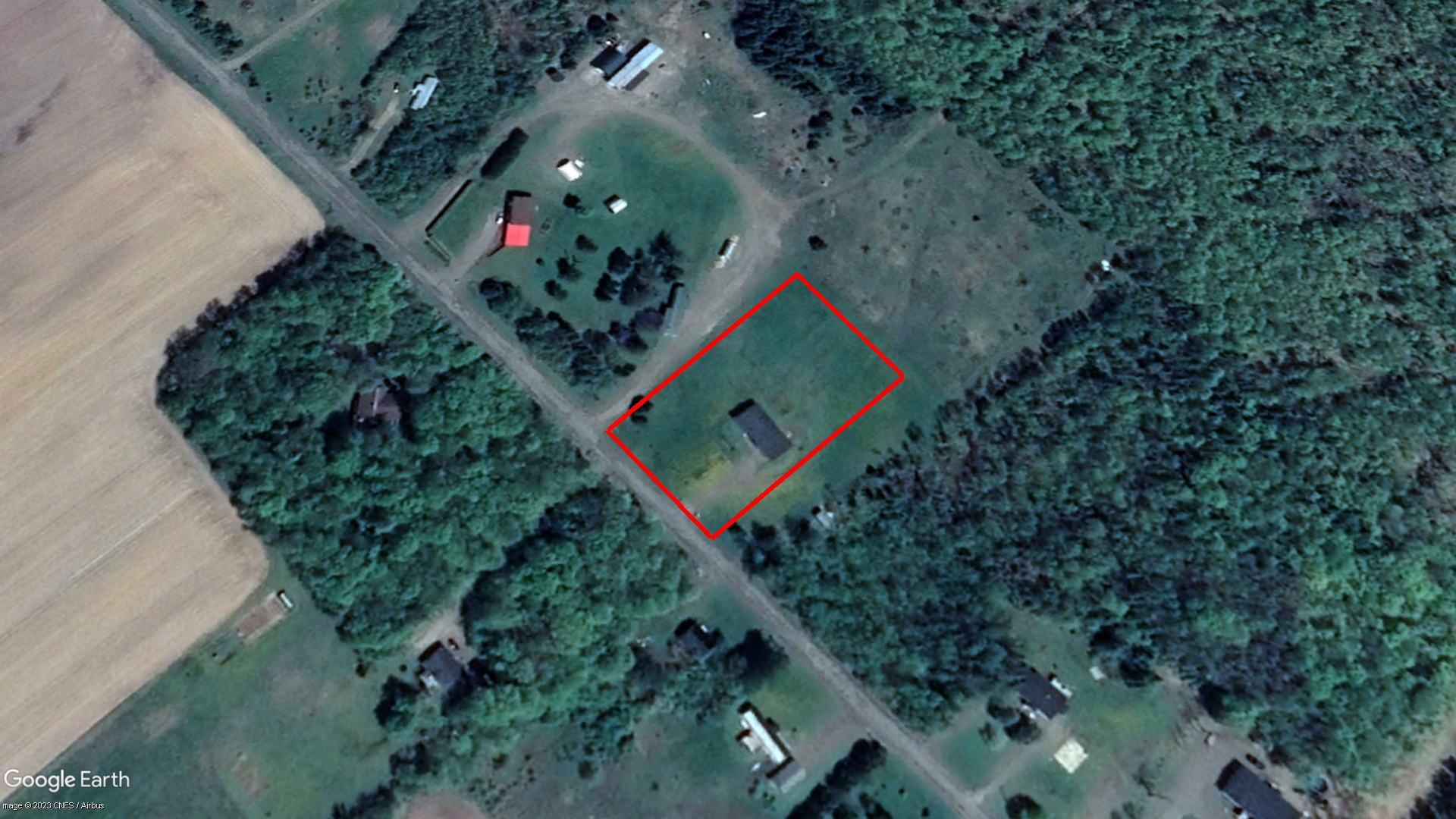 Tax Sale Carleton, New Brunswick - 06759681 