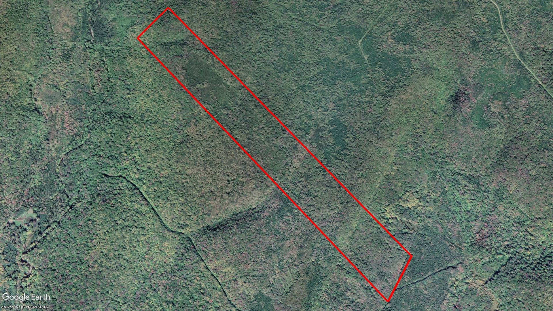 Tax Sale Victoria, Nova Scotia - 03763943