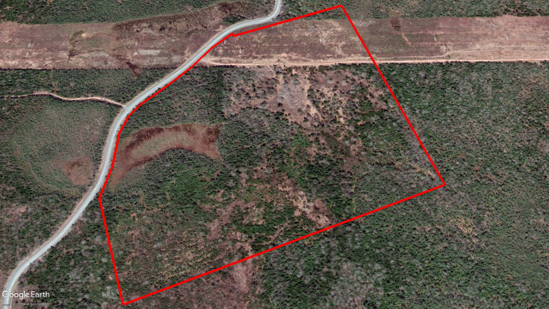 Tax Sale Richmond, Nova Scotia - 09141456