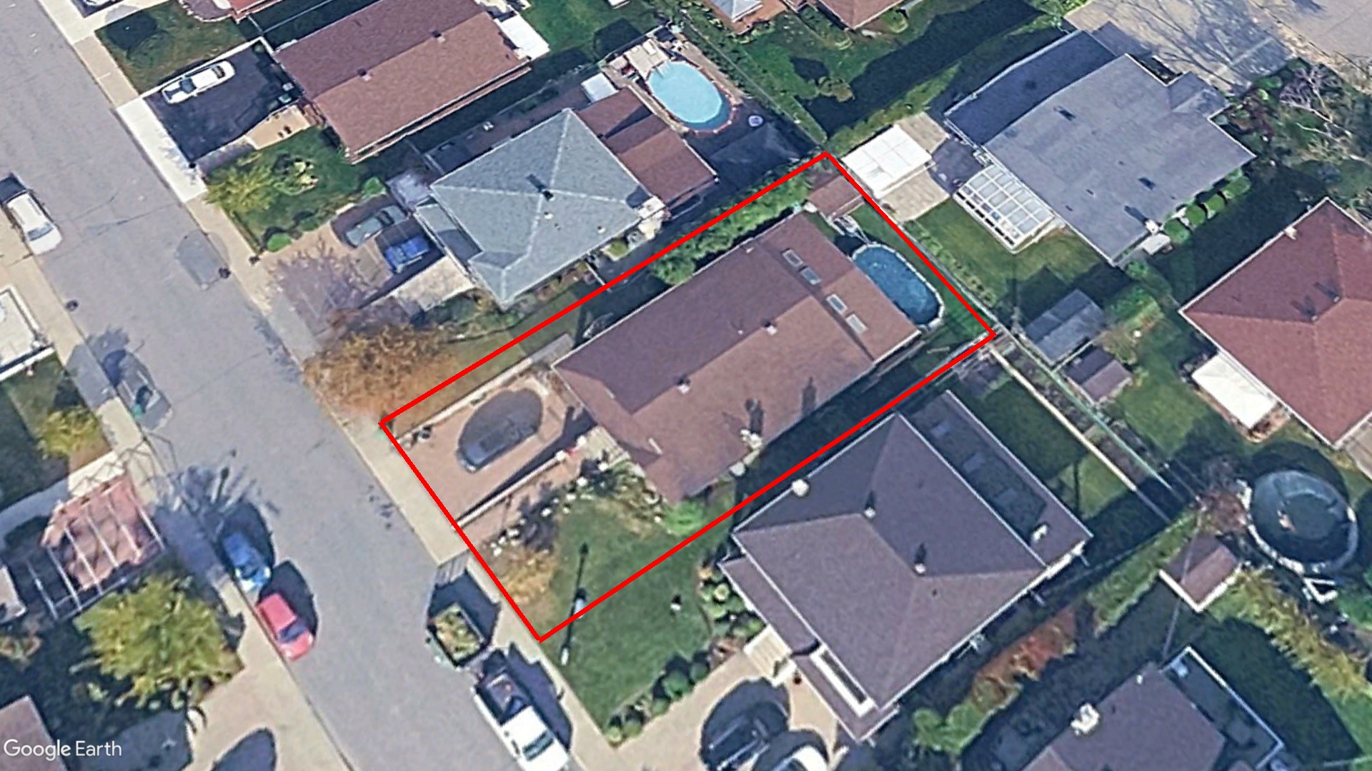 Tax Sale Montreal, Quebec - 861622-65